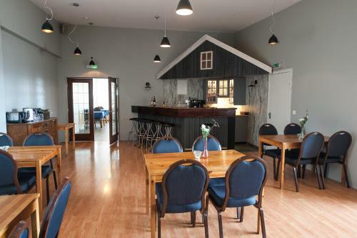 Bed & Breakfast Dalakot B�dardal