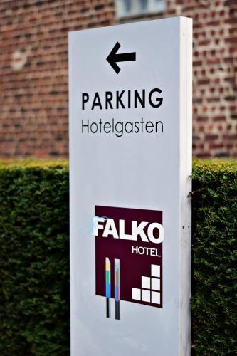 Hotel Falko