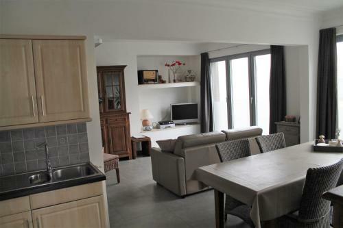 Apartment De Re�nie