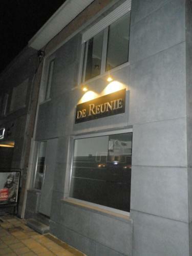 Apartment De Re�nie