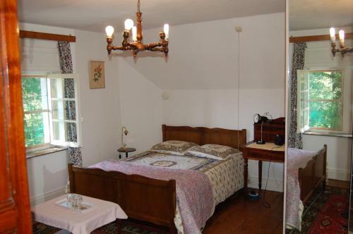 B&B Les Gen�ts