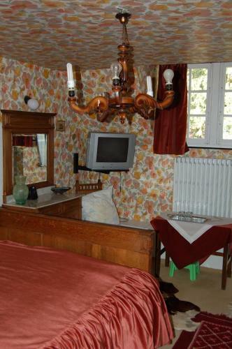 B&B Les Gen�ts