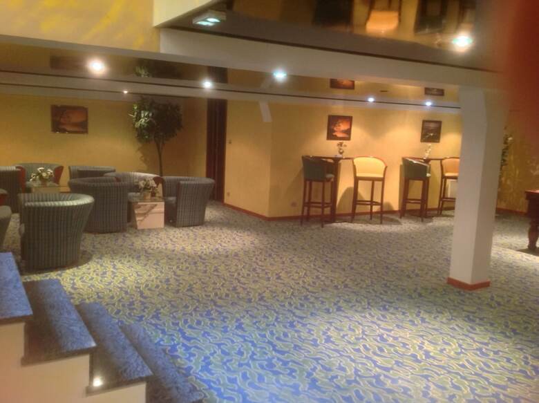 Hotel Le Pole Europeen