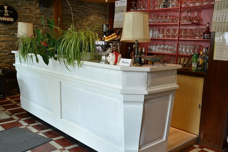 Hotel Auberge Le Relais