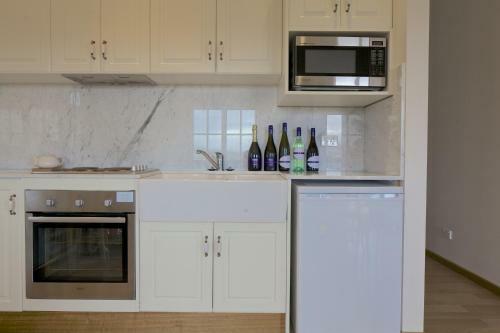 Riversdale Estate Cottages