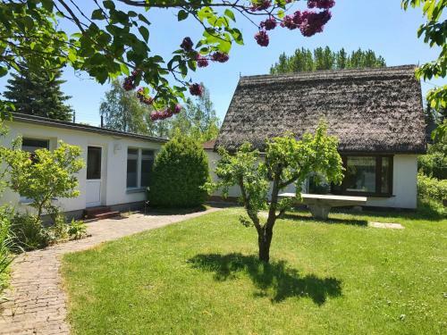 Ferienhaus Min H�tt
