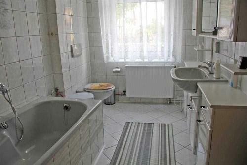 Apartamento Ferienwohnung Ueckermuende Vorp 26