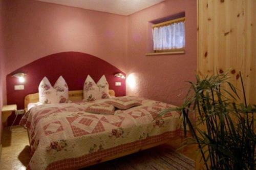 Apartamento Ferienwohnung-holzer-feng-shui