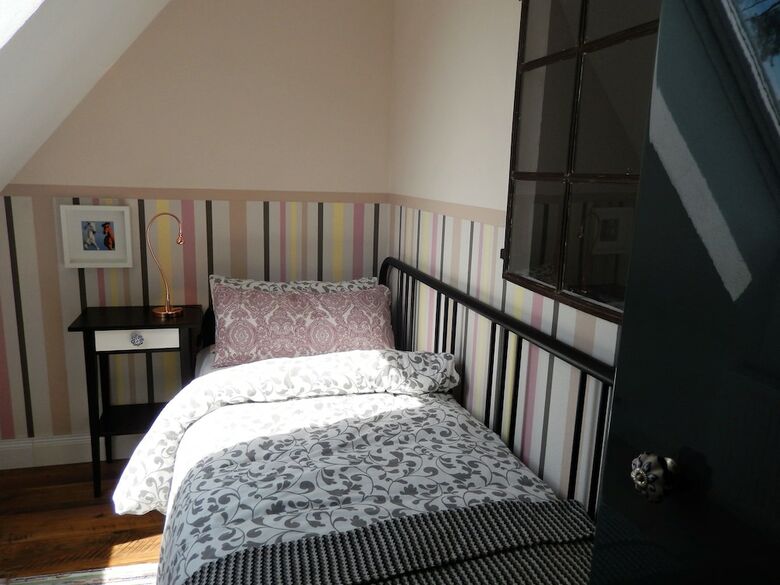 Apartamento Ferienhof Am Hemmelsdorfer See