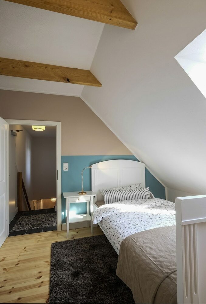 Apartamento Ferienhof Am Hemmelsdorfer See