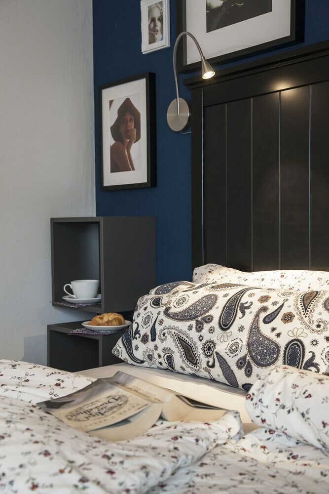 Apartamento Ferienhof Am Hemmelsdorfer See