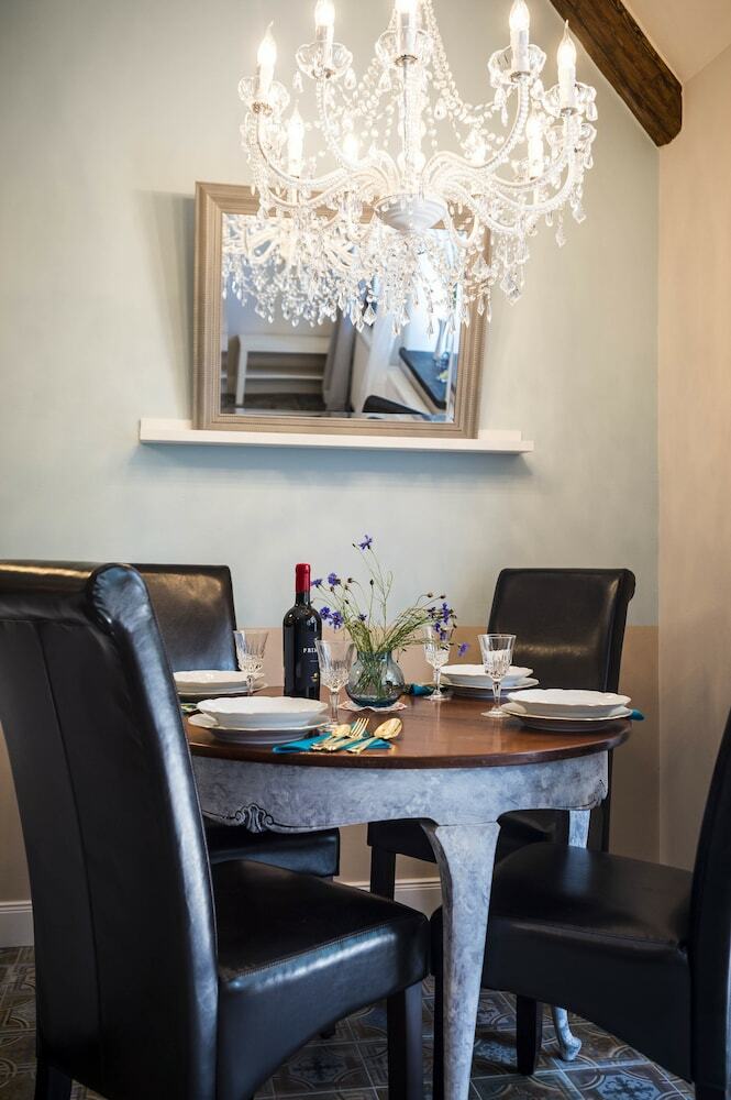 Apartamento Ferienhof Am Hemmelsdorfer See