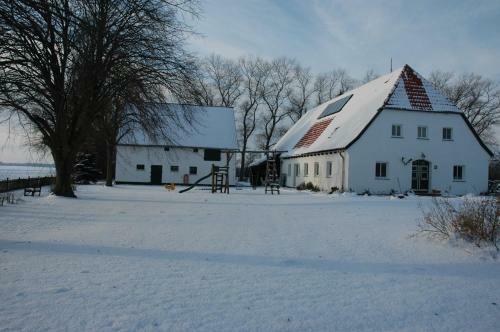 Apartamentos Holsteinhaus-zirmoisel