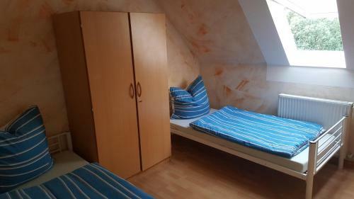 Hostal Pension Citytravel Preussisch Str�hen