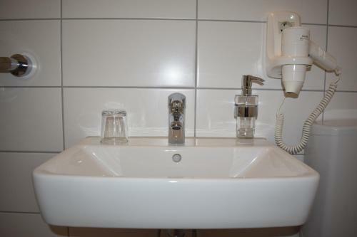 Hotel Bad Bruckhaus / Viaschweiz