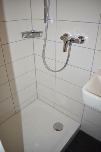 Hotel Bad Bruckhaus / Viaschweiz