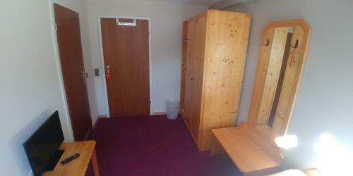 Hotel Bad Bruckhaus / Viaschweiz