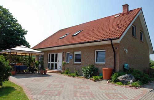 Apartamento Ferienappartements Auf Ruegen