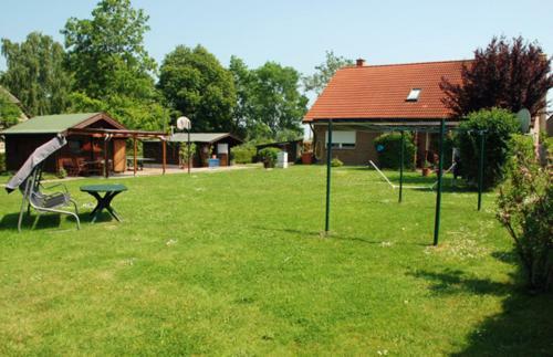 Apartamento Ferienappartements Auf Ruegen