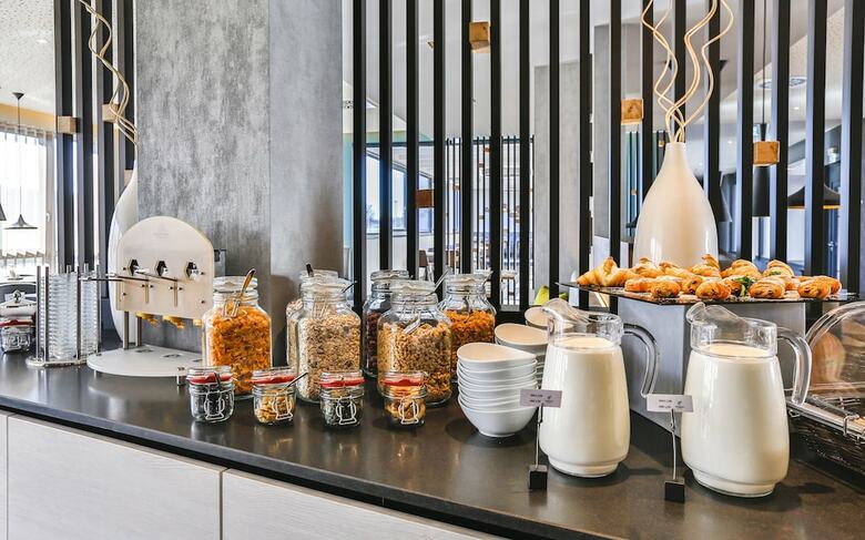 Hotel Holiday Inn - Villingen - Schwenningen