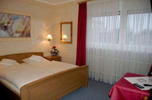 Hotel Zum Meierhof