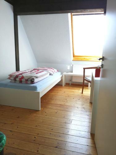 Posada Monteurzimmer Stuhr