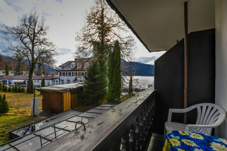 Seehotel Zur Post