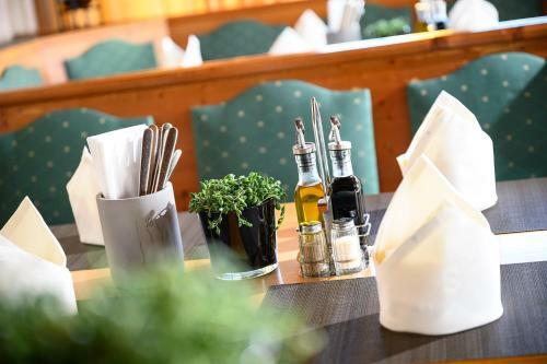 Hotel Olympia Schie�anlage