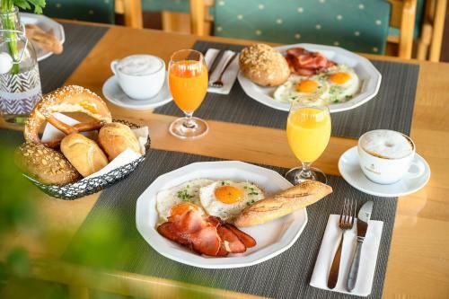 Hotel Olympia Schie�anlage