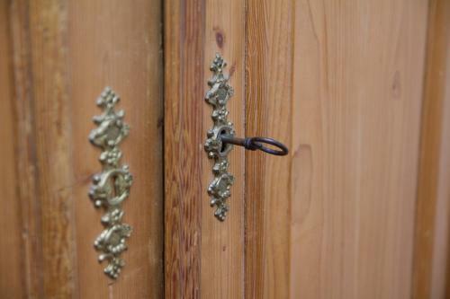 Apartamento G�stezimmer Mittelgasse