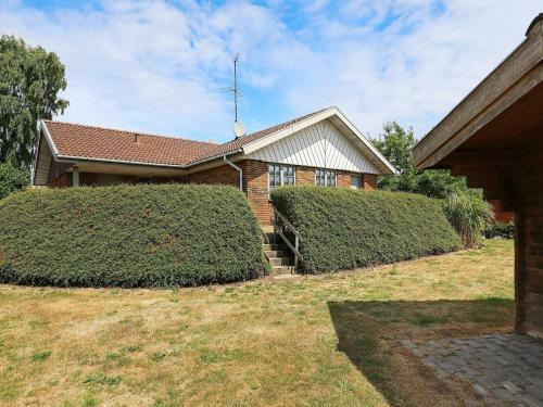 Holiday Home Hesselager