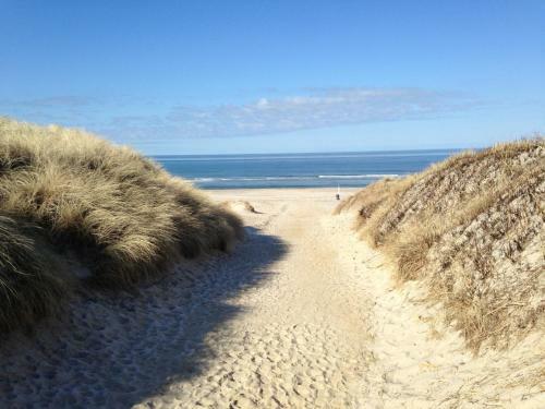 L�nne Feriepark Holiday House 53