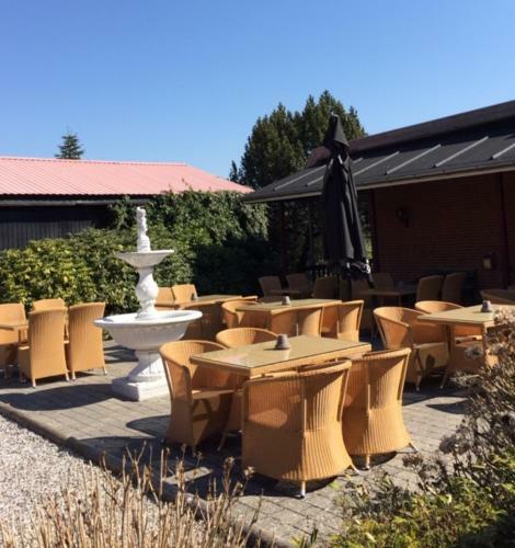 Posada Hotel Laasby Kro