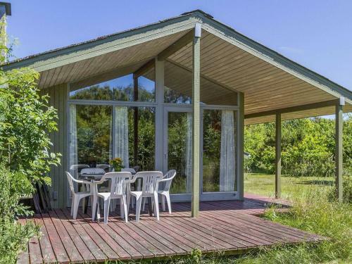 Holiday Home Nyk�bing M II