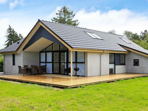 Holiday Home Bj�rn II