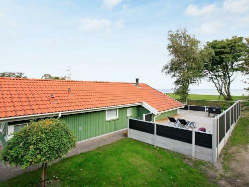 Three-bedroom Holiday Home In Otterup 6
