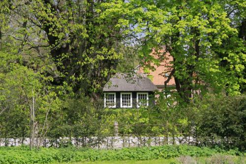 Bed & Breakfast Vemmetofte Pr�steg�rd