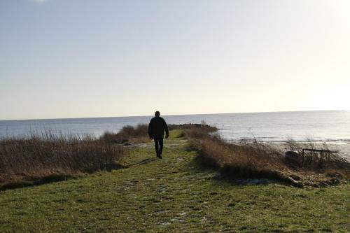 Bed & Breakfast Vemmetofte Pr�steg�rd
