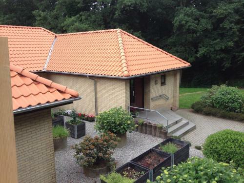 Hotel Skibelund Krat