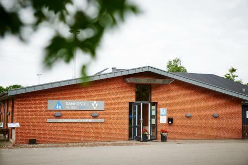 Danhostel Vejen Sport