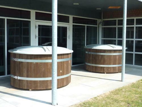 Danhostel Vejen Sport