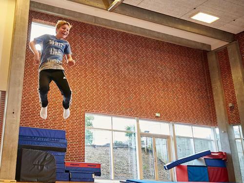 Danhostel Vejen Sport
