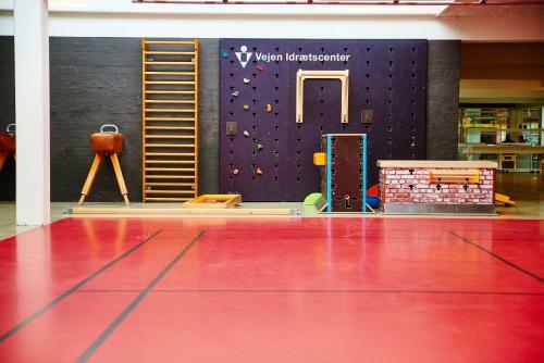 Danhostel Vejen Sport