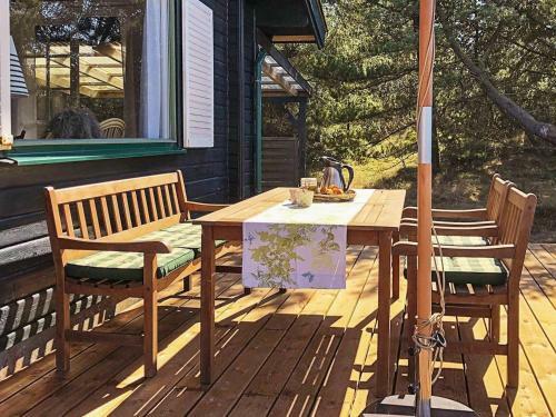 Holiday Home R�m� Xxxii