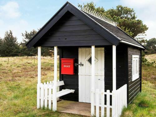 Holiday Home Fan� XVII
