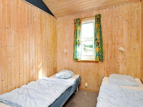 Four-bedroom Holiday Home In Fan� 9