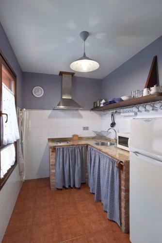 Apartamentos Rurales Cantarranes