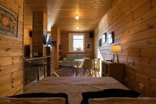 Apartamento Casa Rural Arbegain Etxea