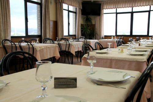 Hostal El Sequero