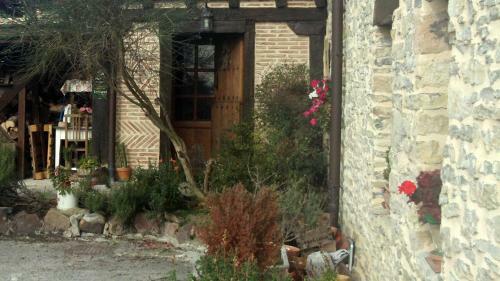 Agroturismo Izpiliku
